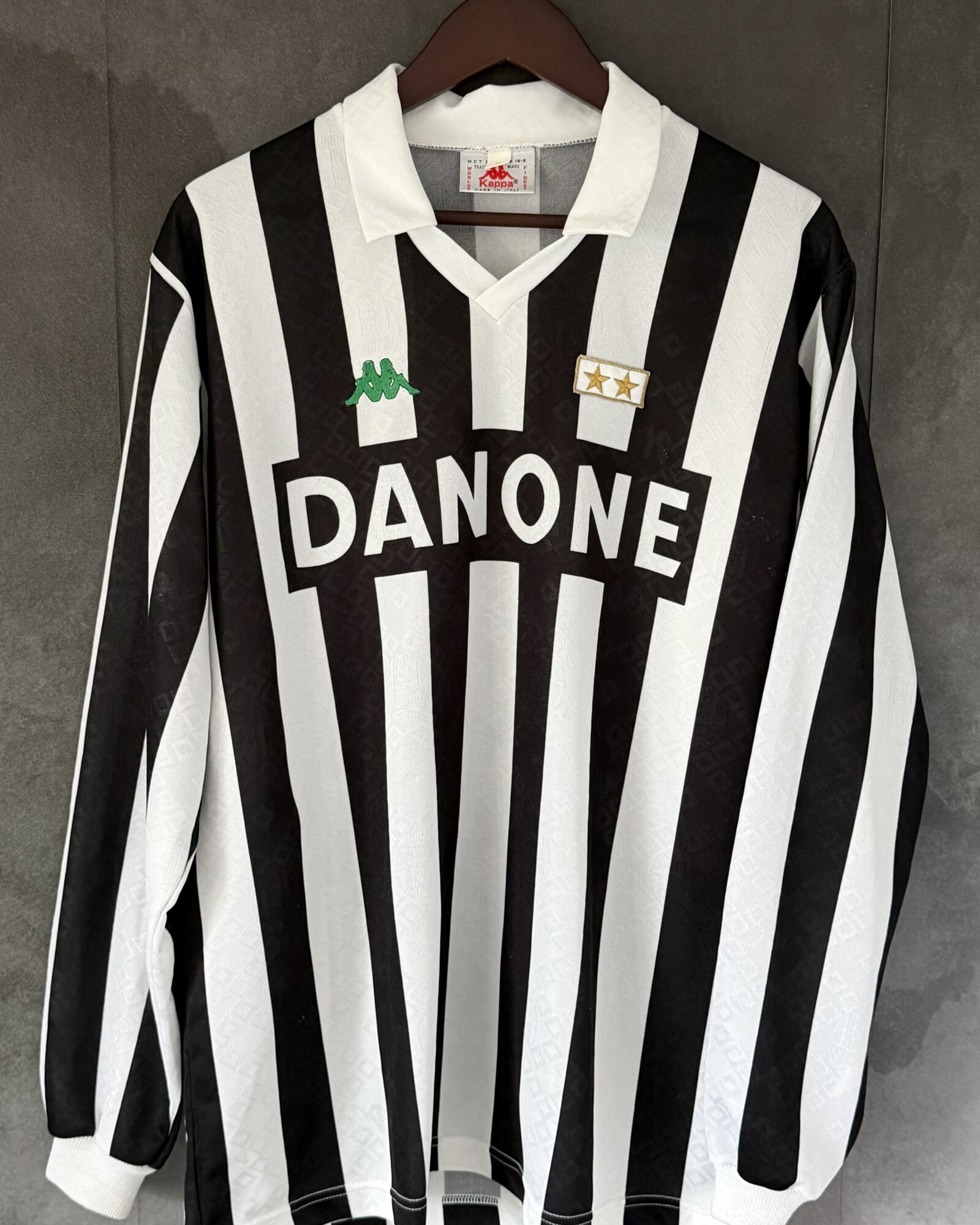 Juventus 1993/94 Home XL 8/10