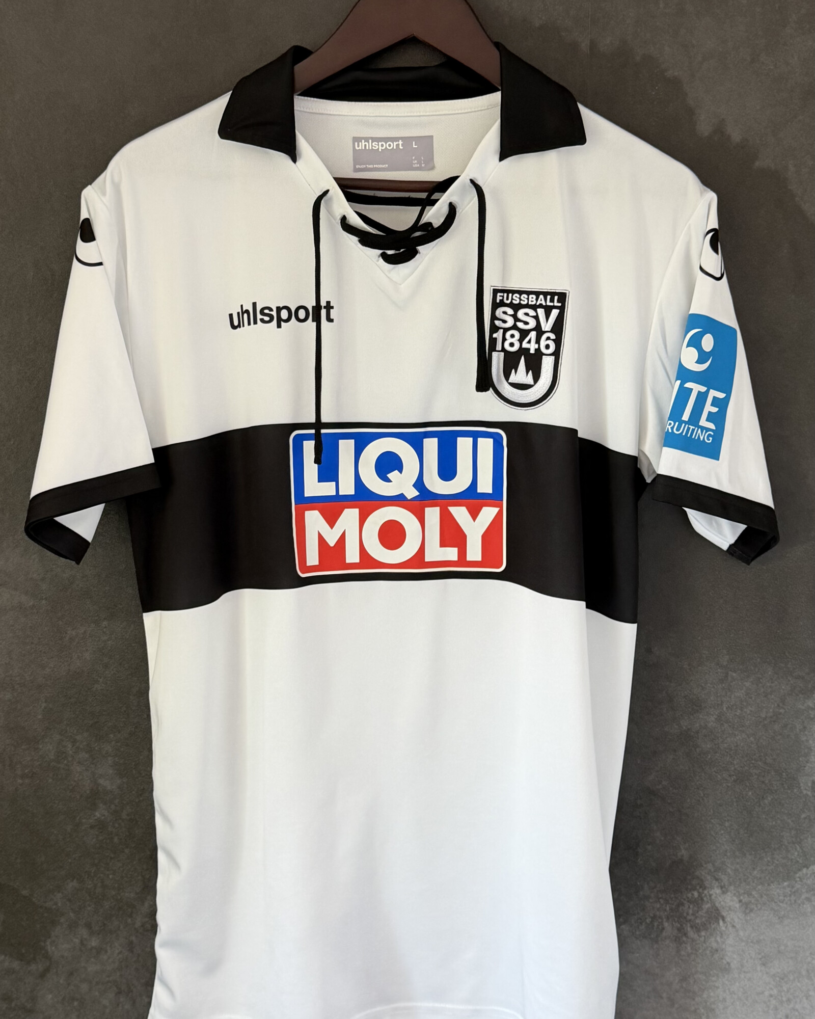 SSV Ulm 2024/25 Pokal Large 9/10