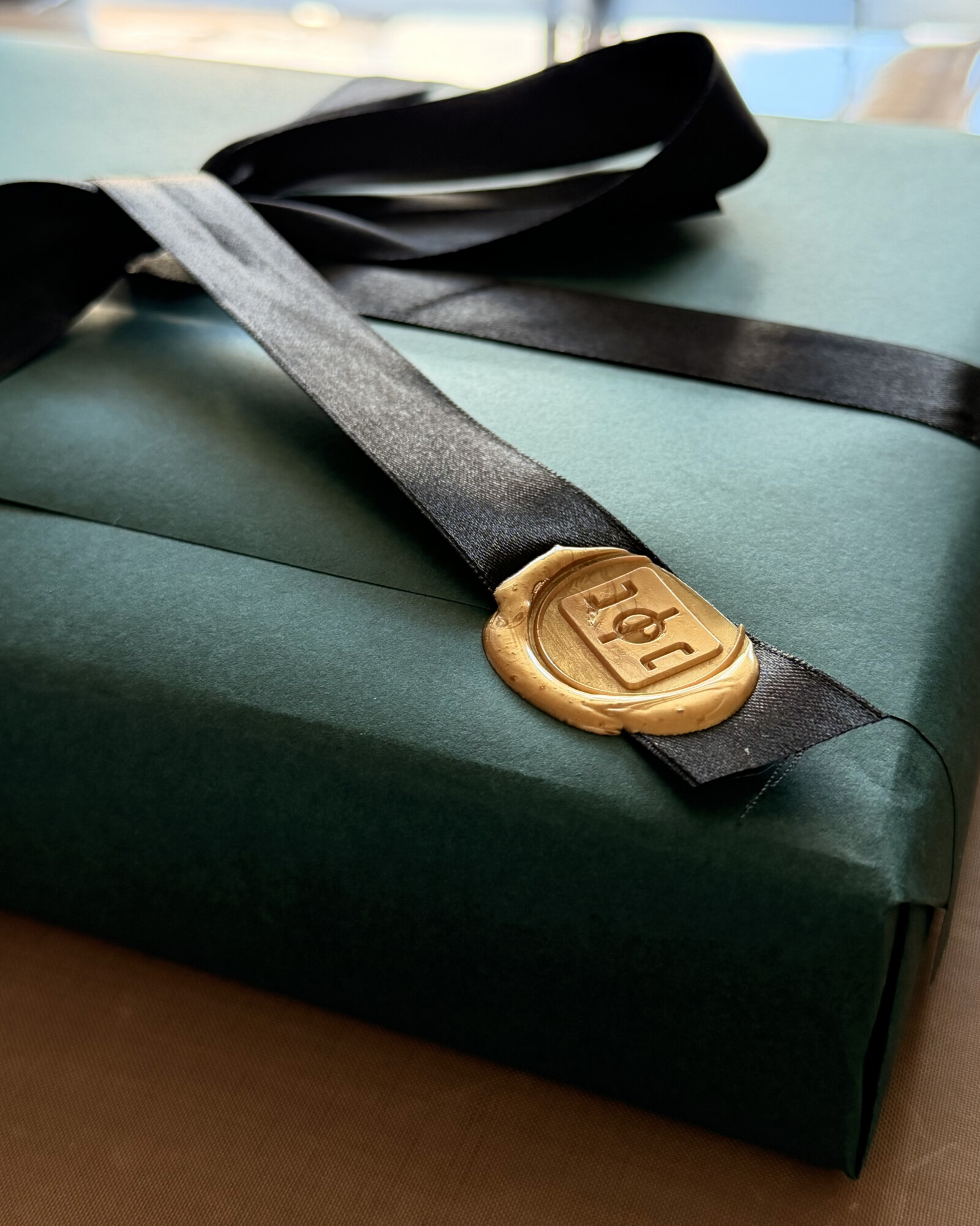 Deluxe Mystery Box