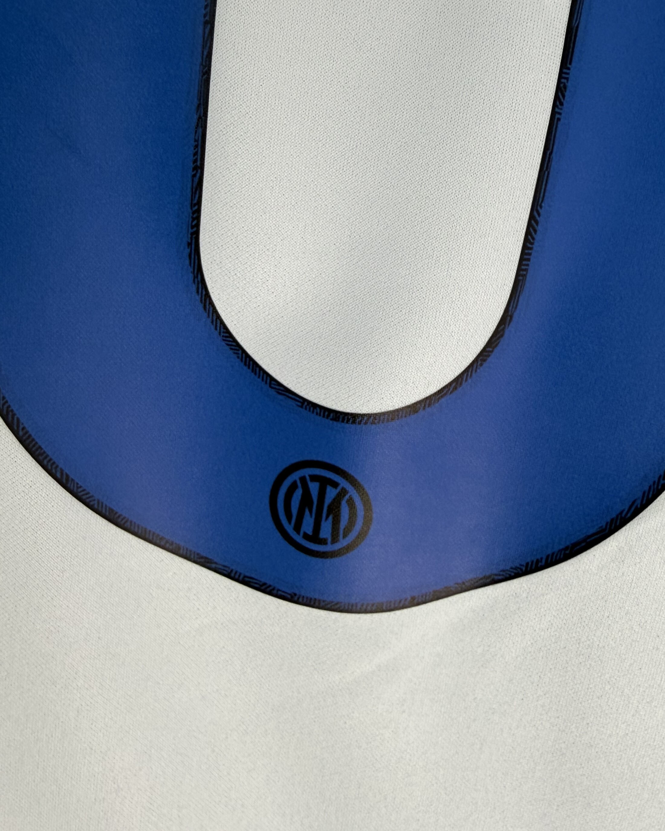 Inter Milan 2023/24 Away LAUTARO 10 LARGE - Image 3