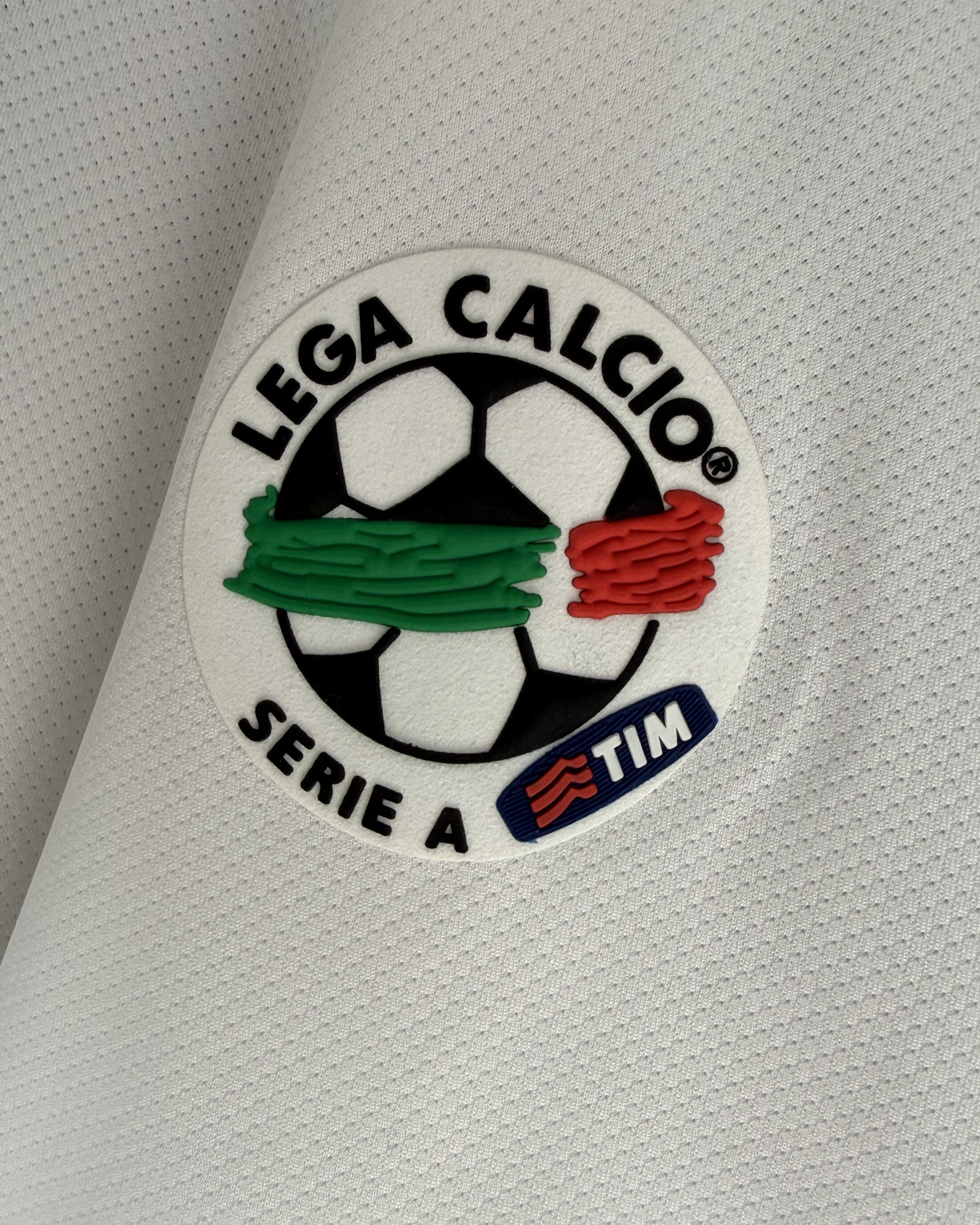 Inter Milan 2010/11 Away MATERAZZI 23 XXL 9/10 - Image 4