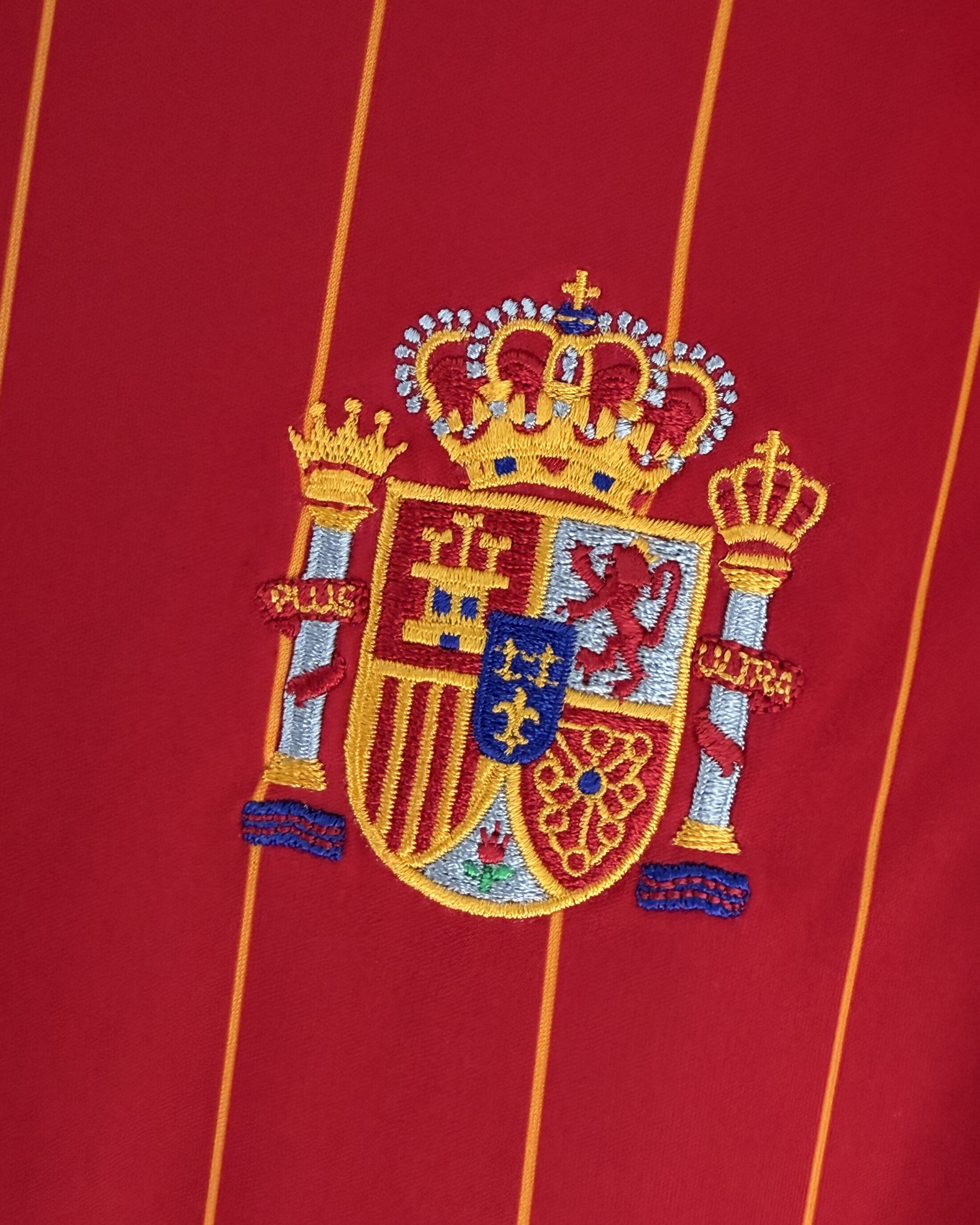 Spain 2006 Home TORRES 9 Large 9/10 - Image 4