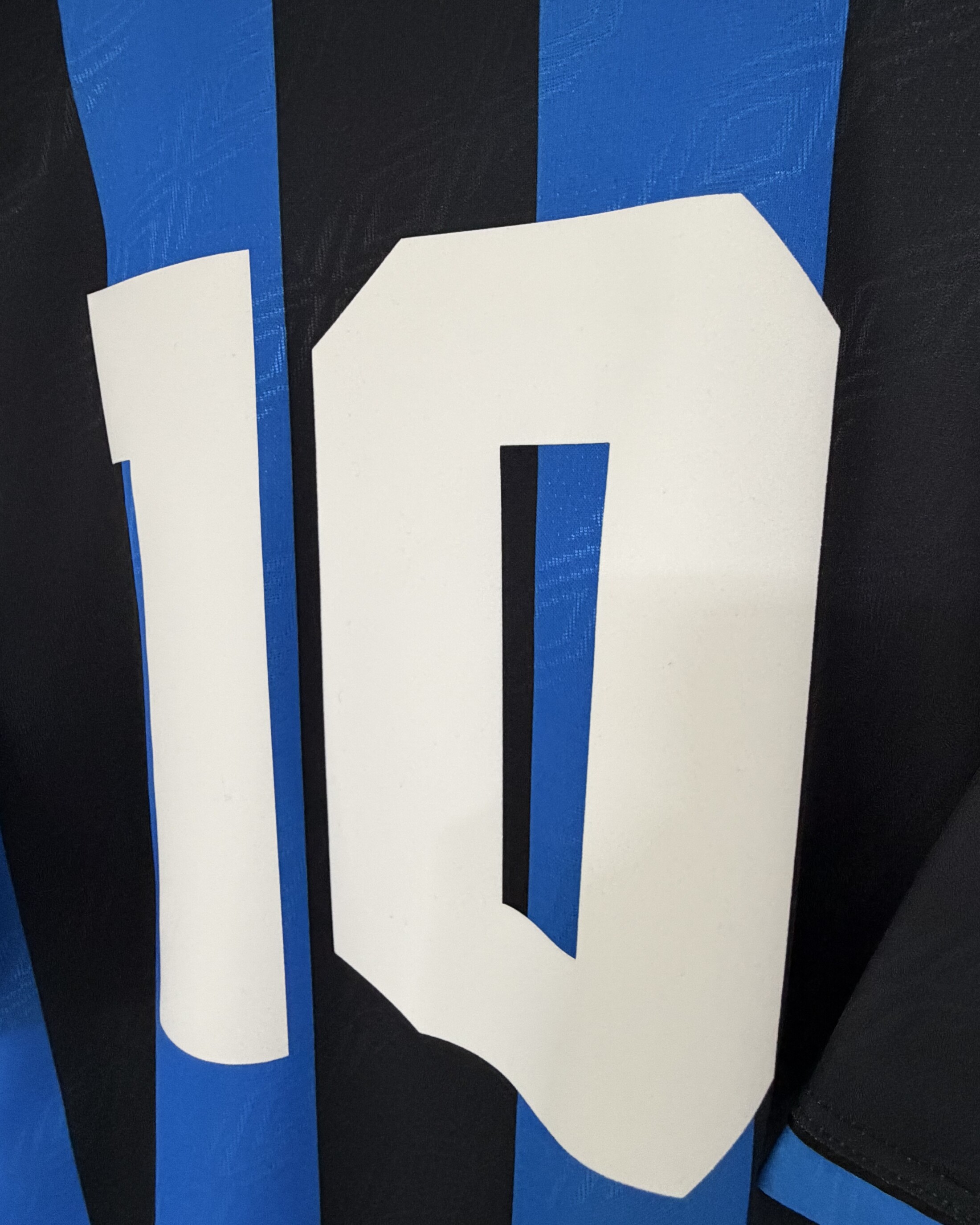 Inter Milan 1994/95 Home XL 10/10 - Image 4
