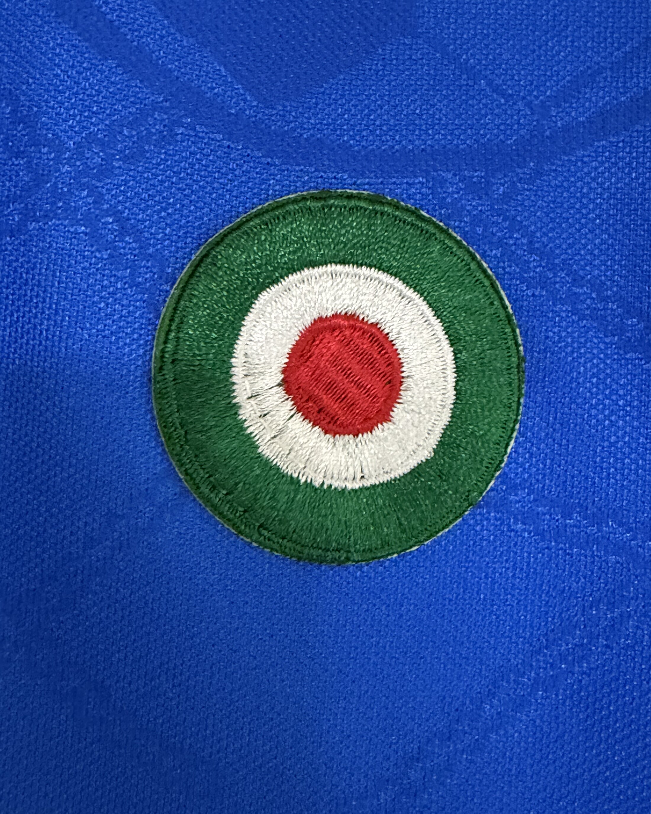 UC Sampdoria 1994/95 Home Medium 9/10 - Image 5