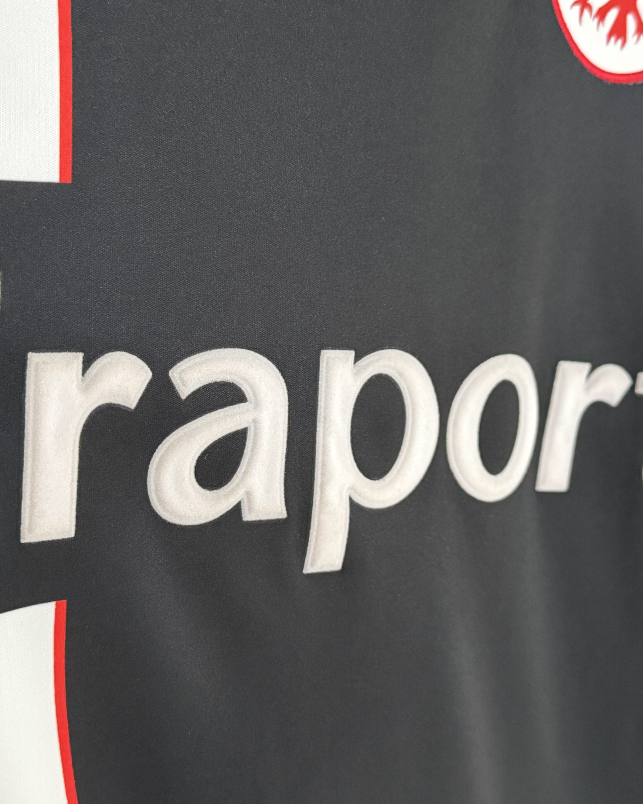 Eintracht Frankfurt 2008/11 Third MEIER 14 Medium 9/10 - Image 6