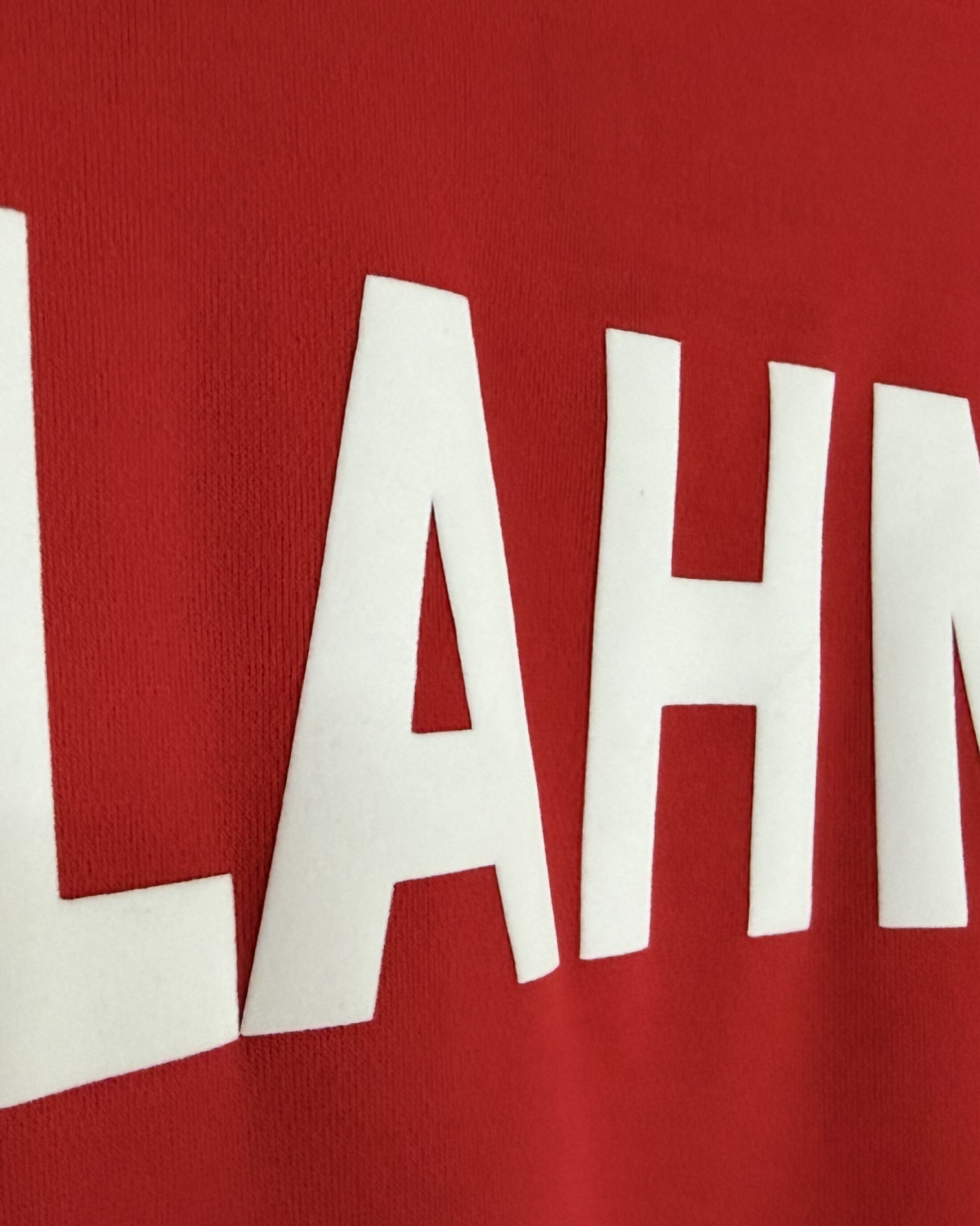 VfB Stuttgart 2003/04 Away LAHM 21 XL 10/10 - Image 4