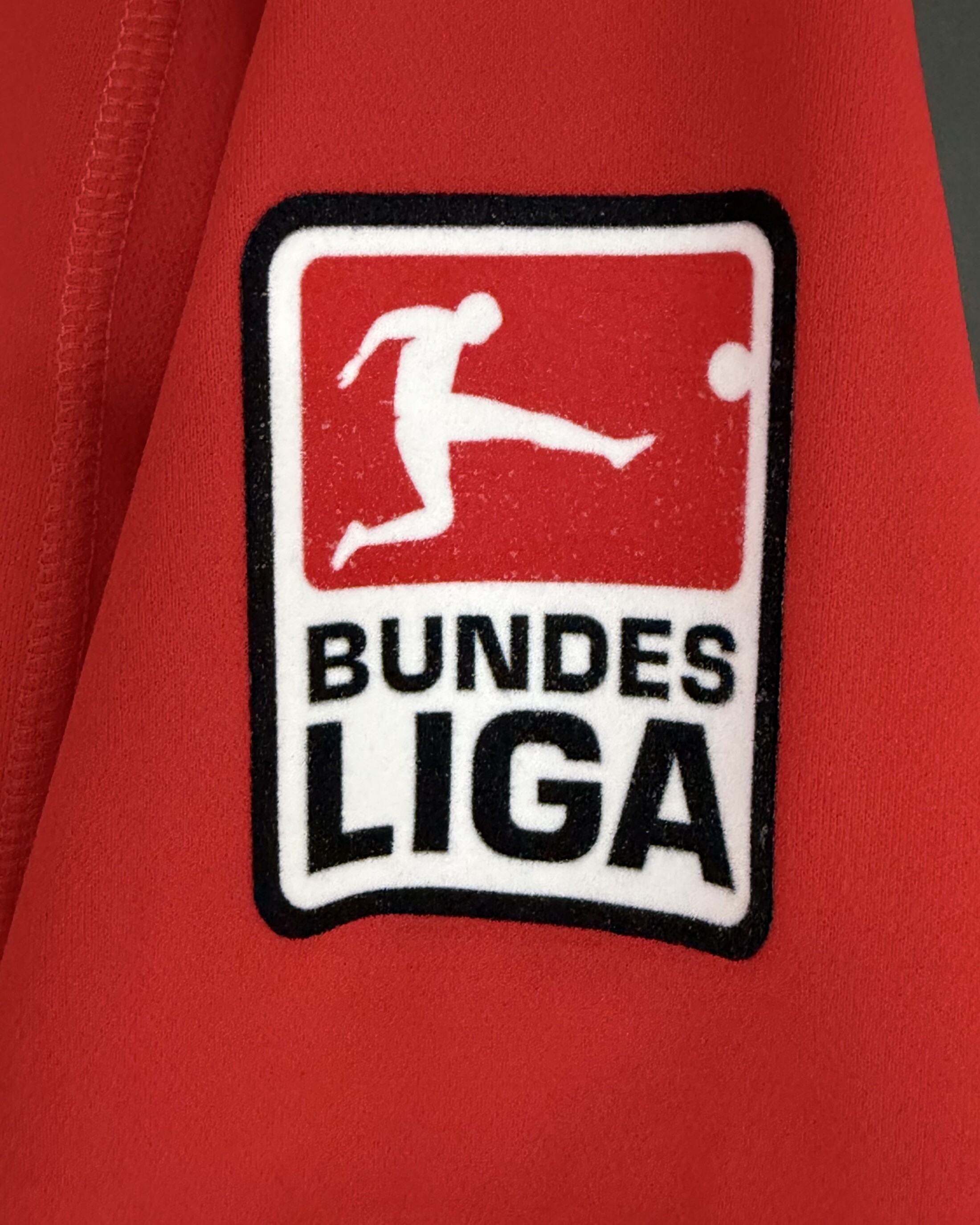 VfB Stuttgart 2003/04 Away LAHM 21 XL 10/10 - Image 5