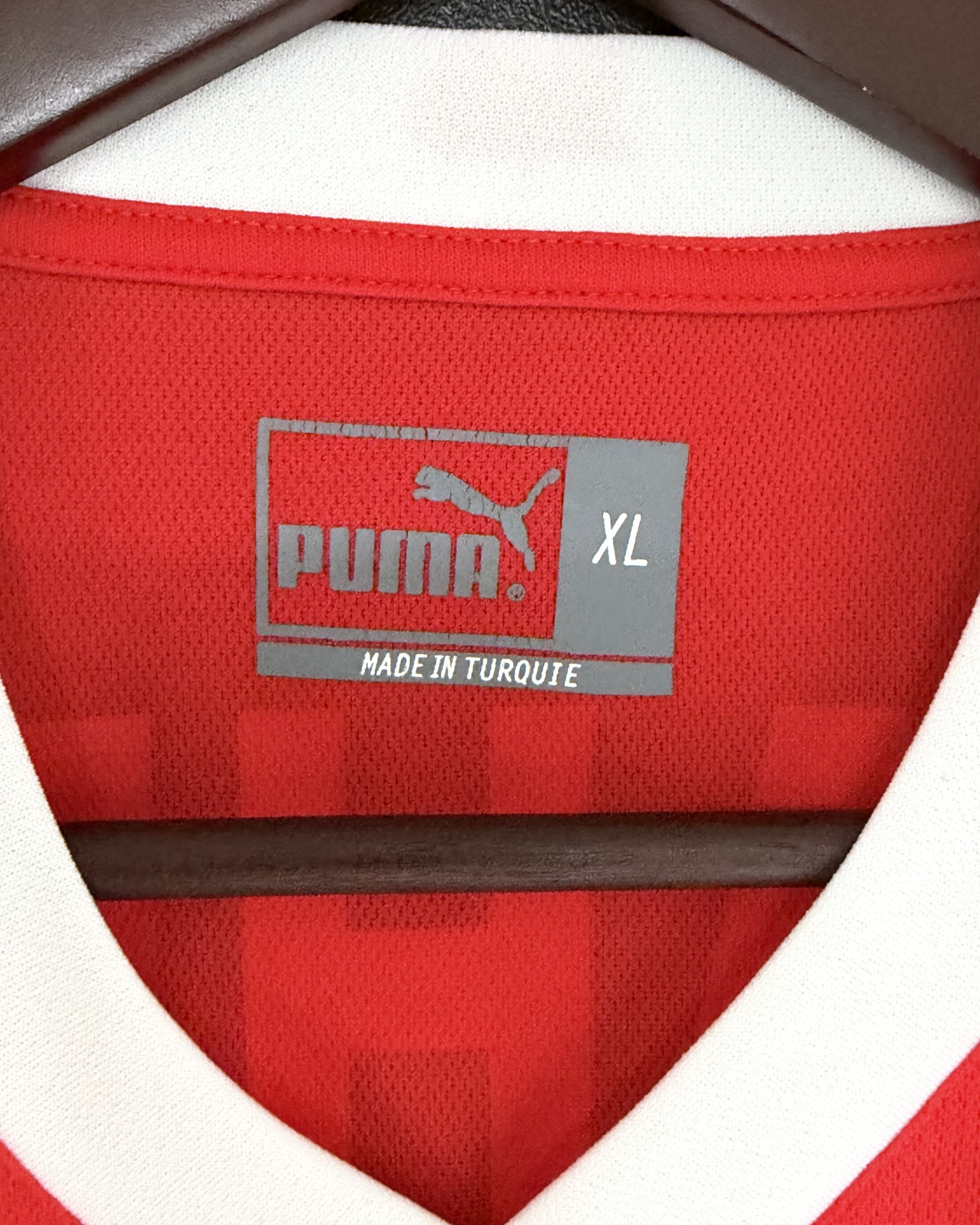 VfB Stuttgart 2003/04 Away LAHM 21 XL 10/10 - Image 8
