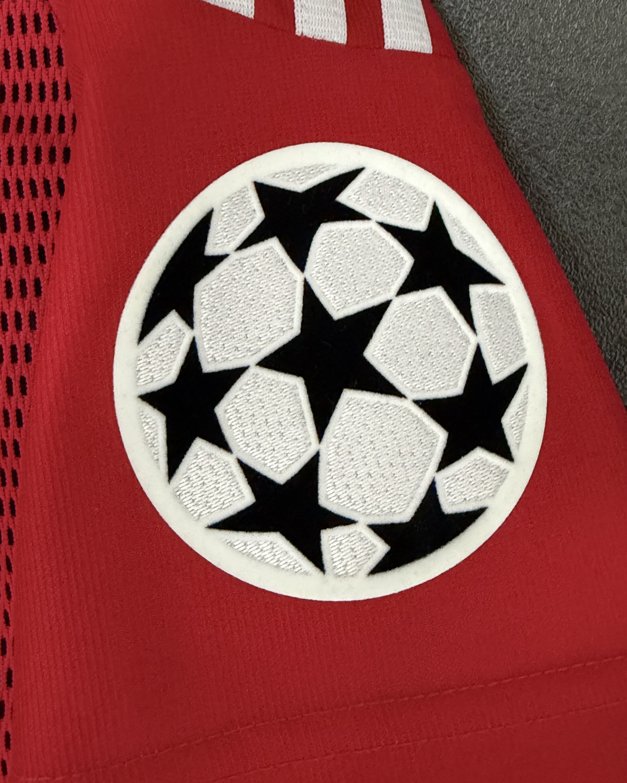 Bayer 04 Leverkusen 2002/03 Home BERBATOV 9 Small 9/10 - Image 4