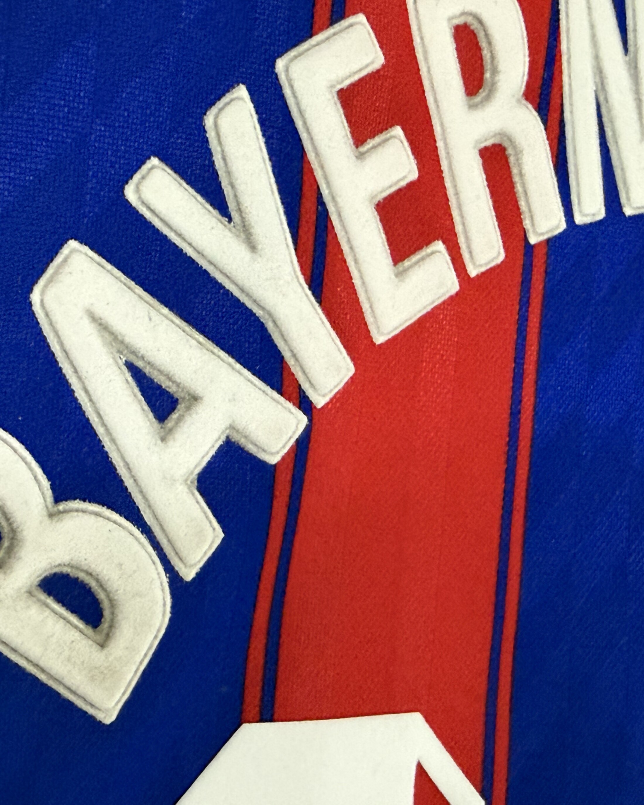 FC Bayern München 1995/97 Home MATTHÄUS 10 XL 8/10 - Image 4