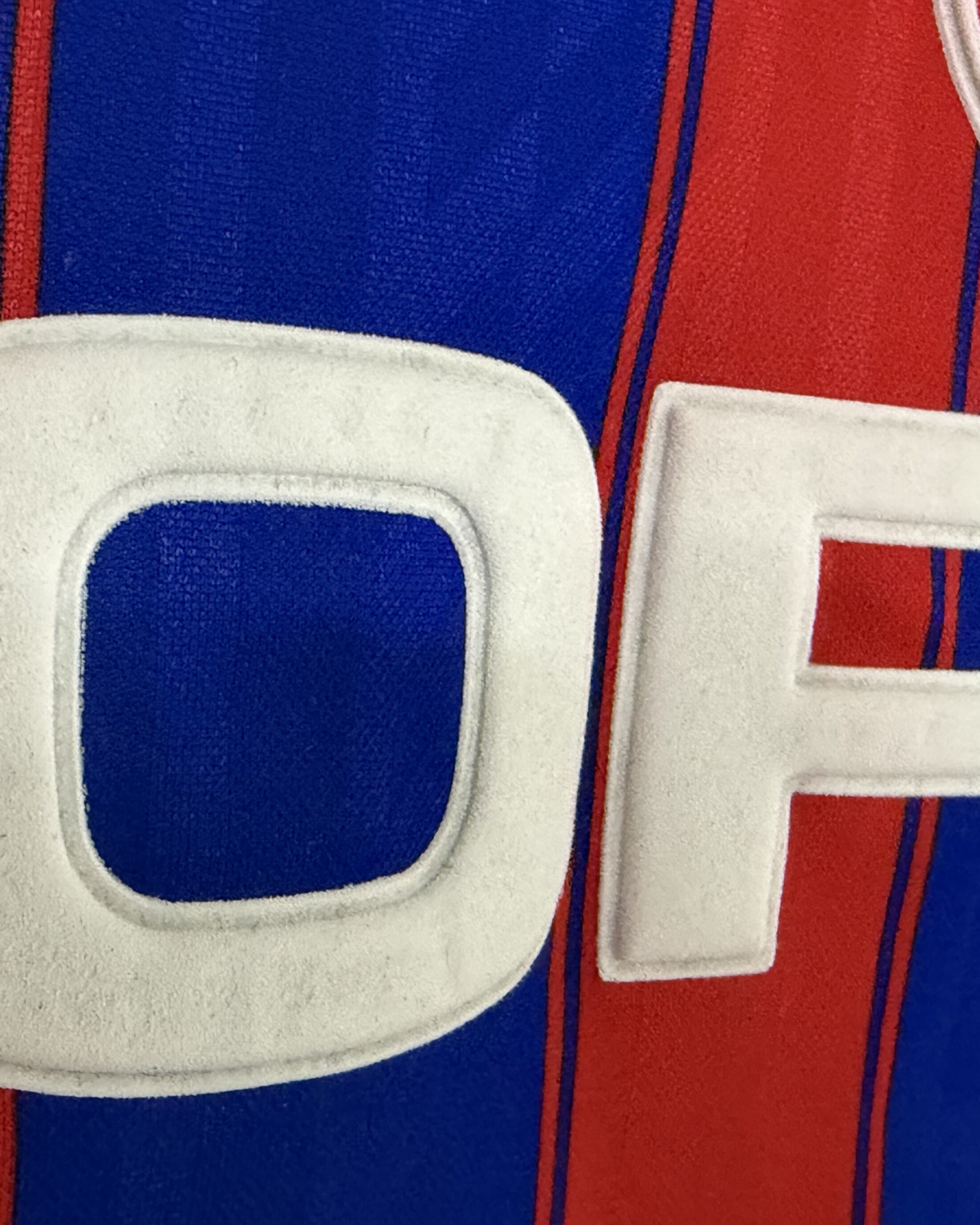 FC Bayern München 1995/97 Home MATTHÄUS 10 XL 8/10 - Image 5