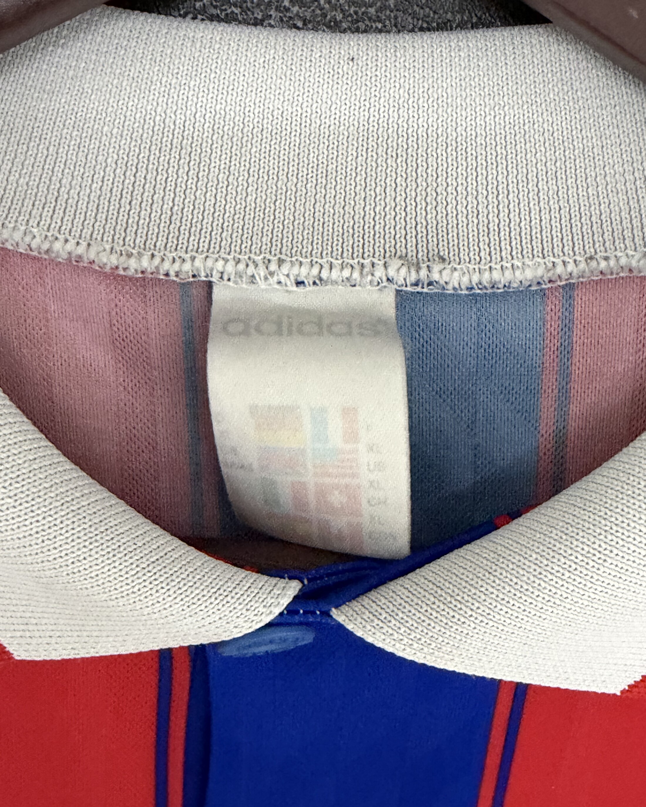 FC Bayern München 1995/97 Home MATTHÄUS 10 XL 8/10 - Image 7