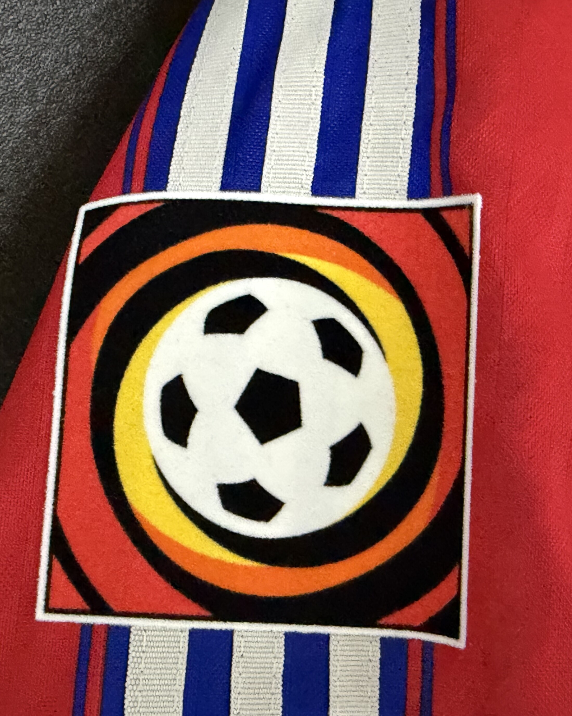 FC Bayern München 1995/97 Home MATTHÄUS 10 XL 8/10 - Image 8