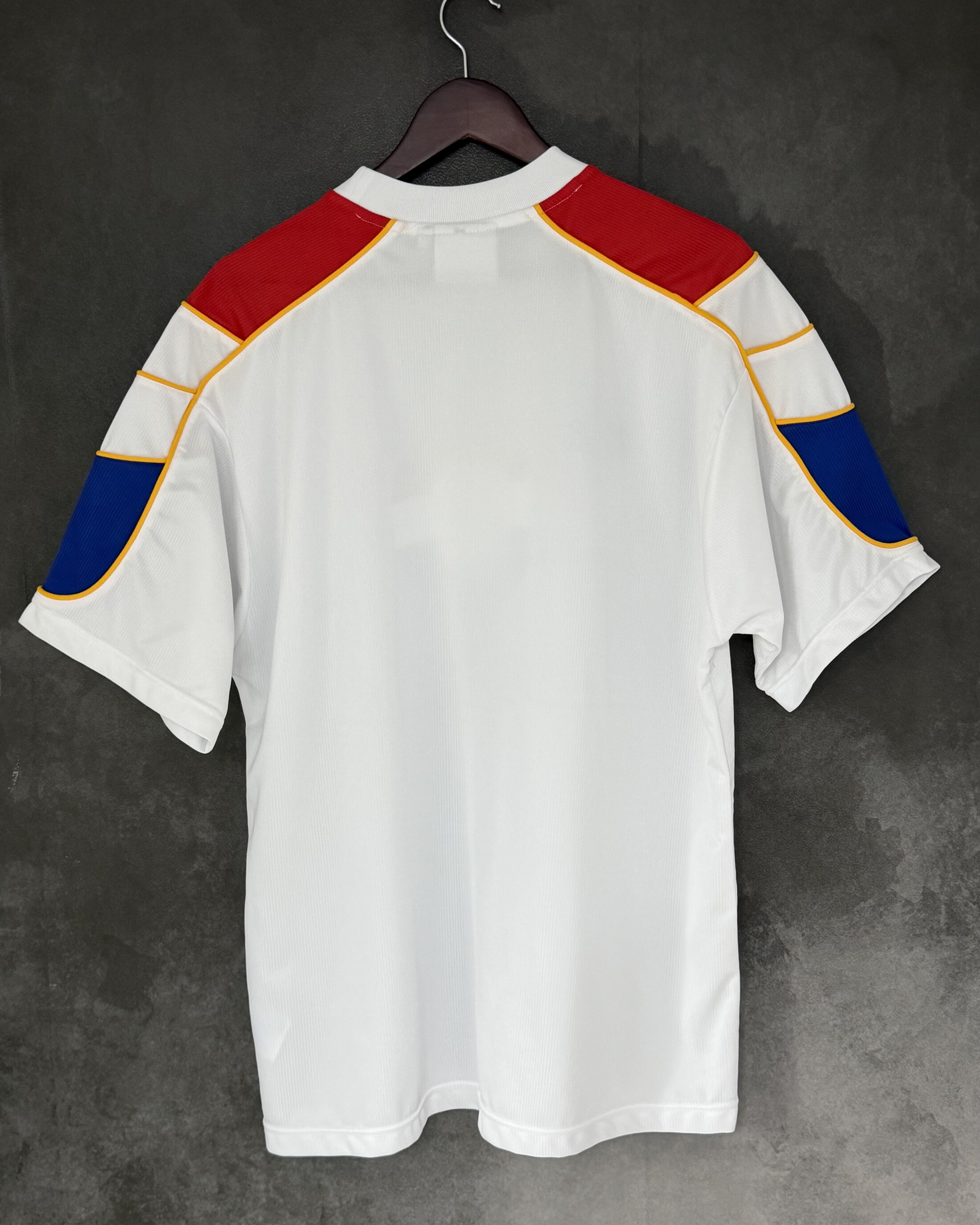 Willem II 2000/01 Training XL 8/10 – Bild 2