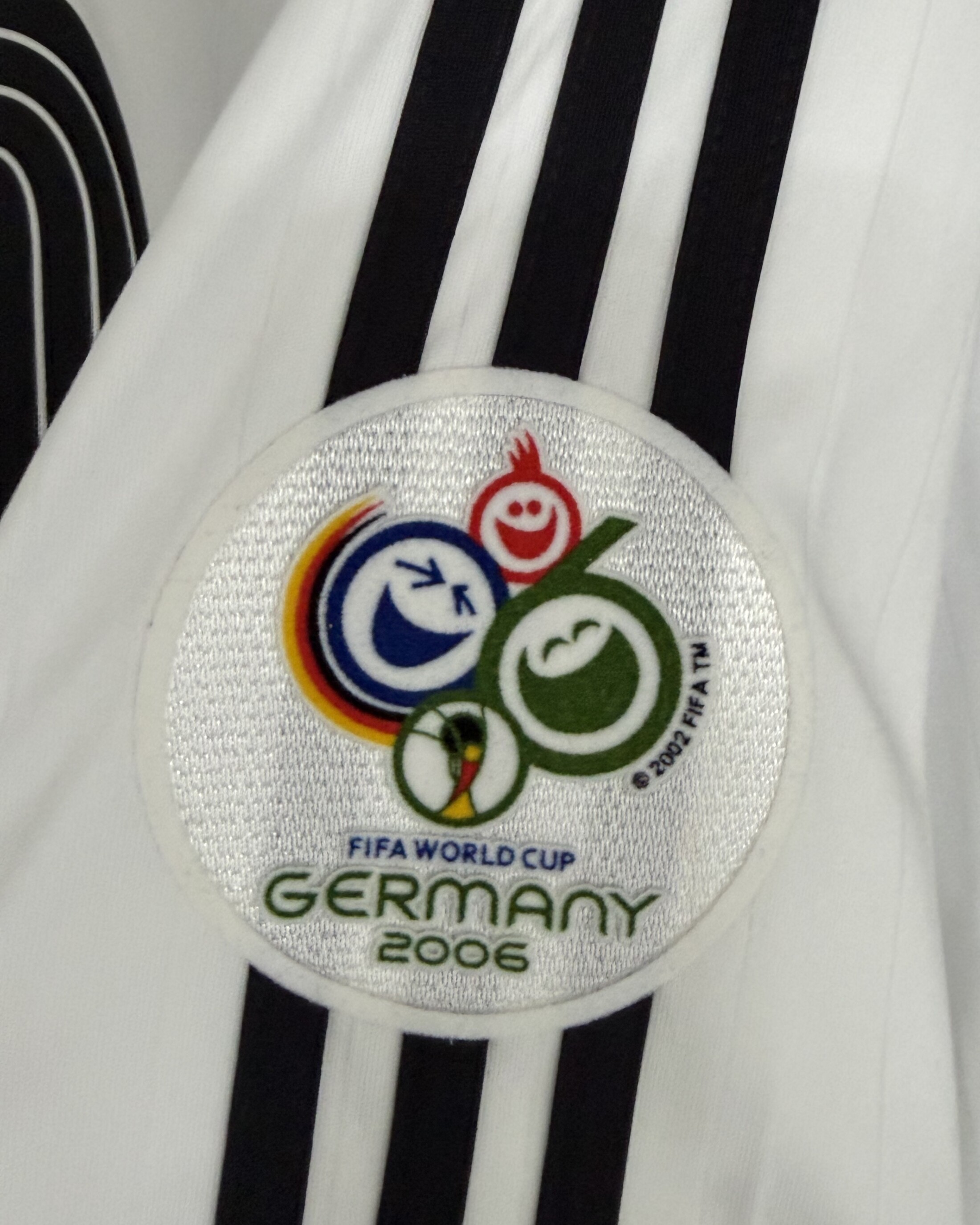 Germany 2006 Home KLOSE 11 XL 9/10 - Image 4