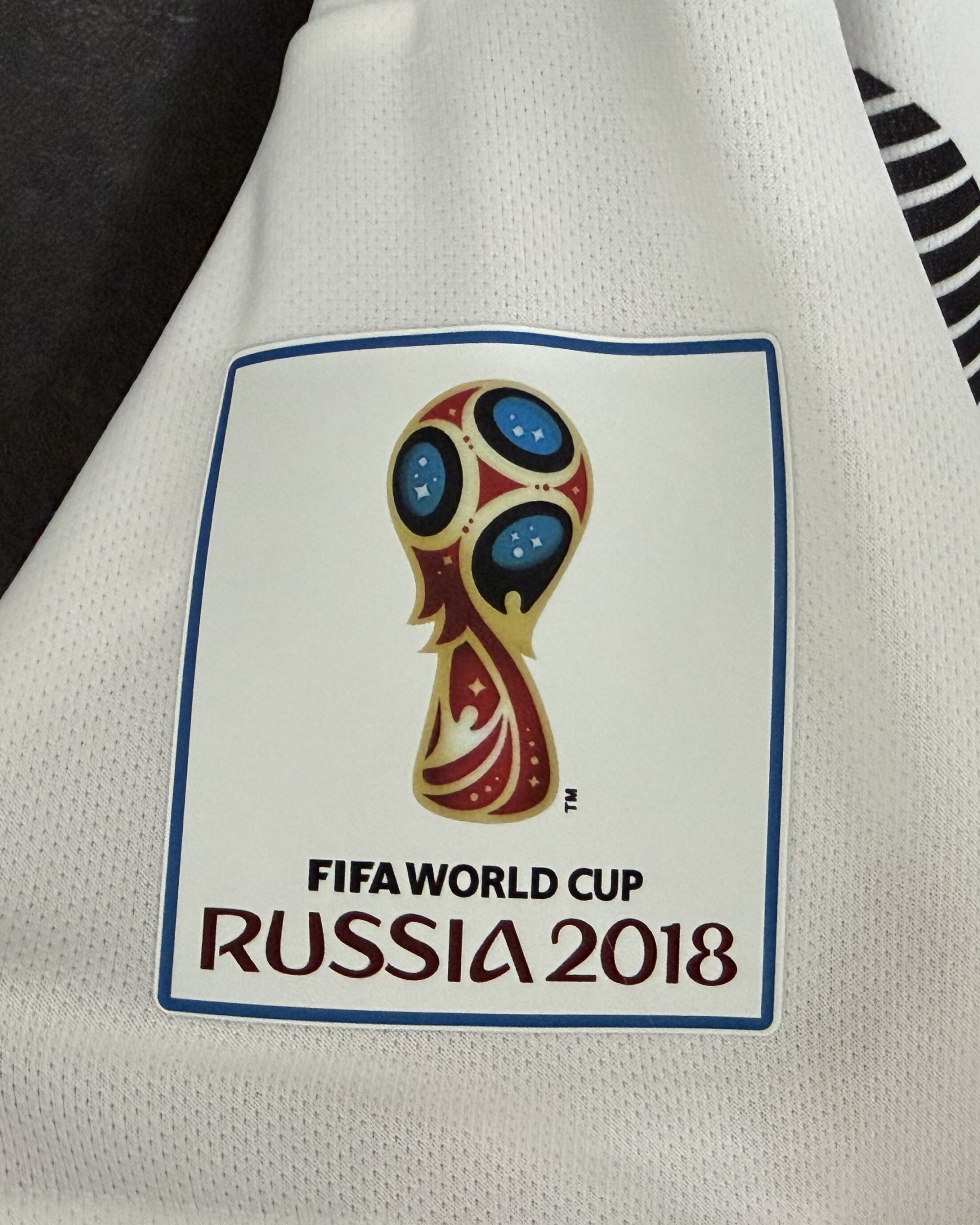 Germany 2018 Home KROOS 8 Medium 10/10 - Image 5