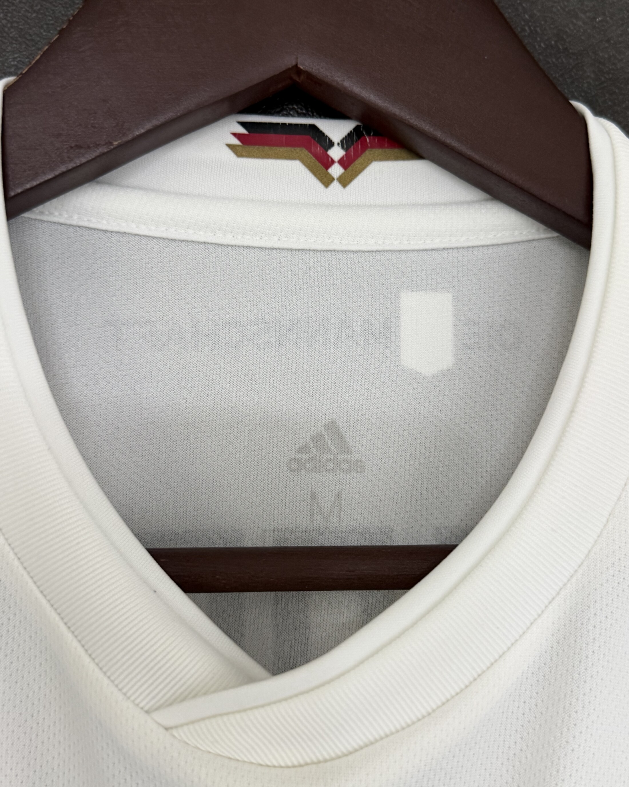 Germany 2018 Home KROOS 8 Medium 10/10 - Image 6
