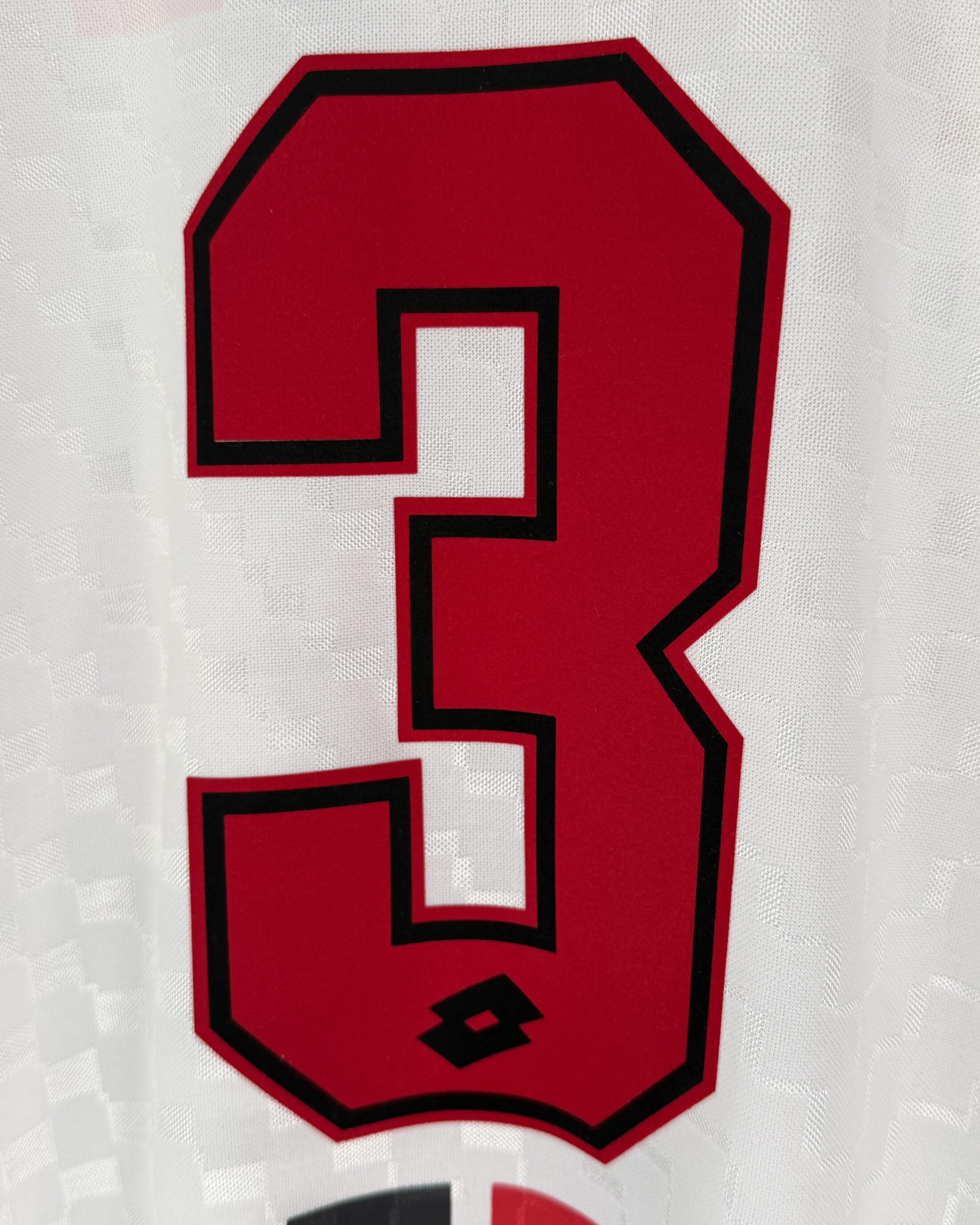 AC Milan 1995/96 Away Large 8/10 - Image 3