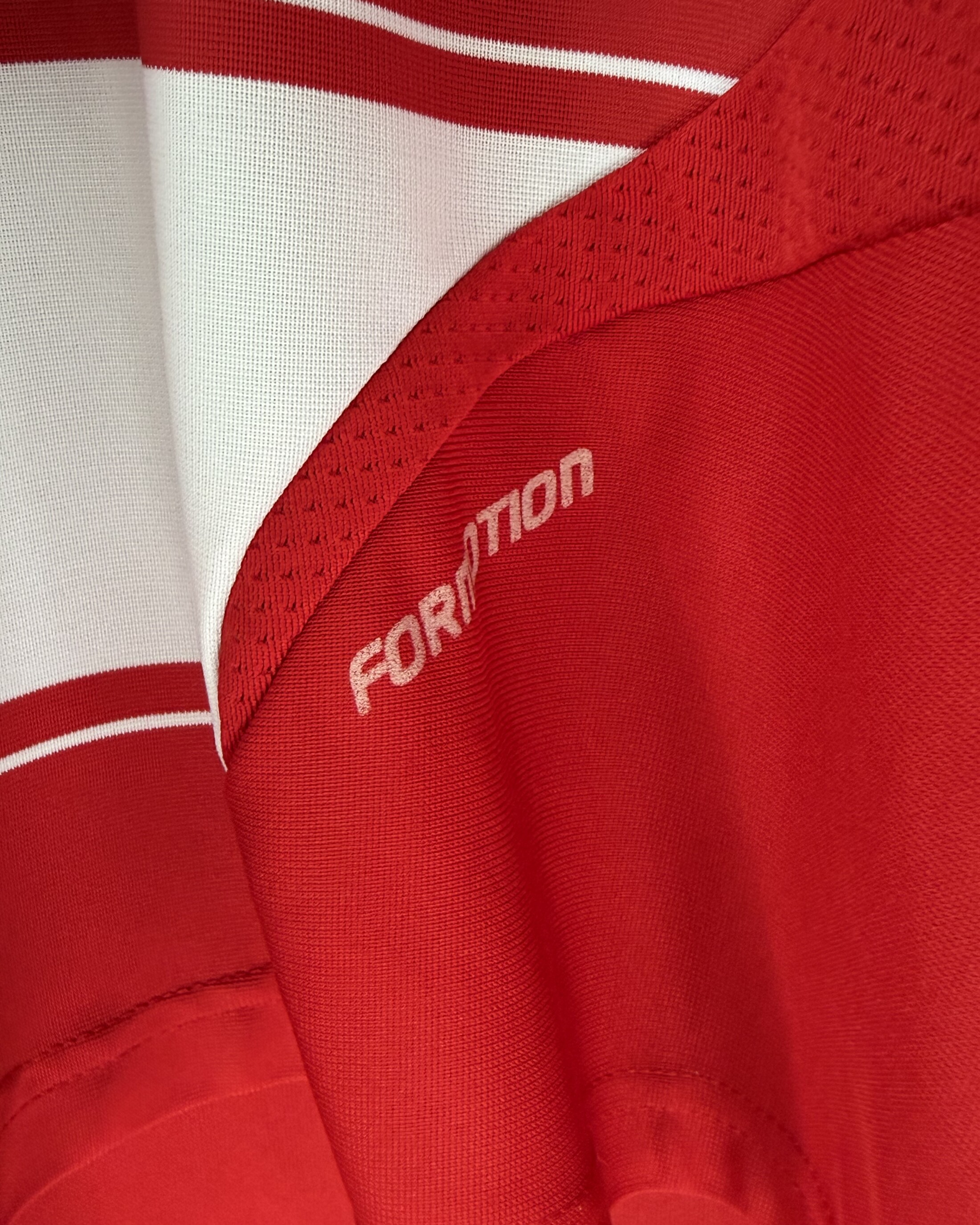 FC Bayern München 2008/09 Home SCHWEINSTEIGER 31 Large 9/10 Player Version - Image 4