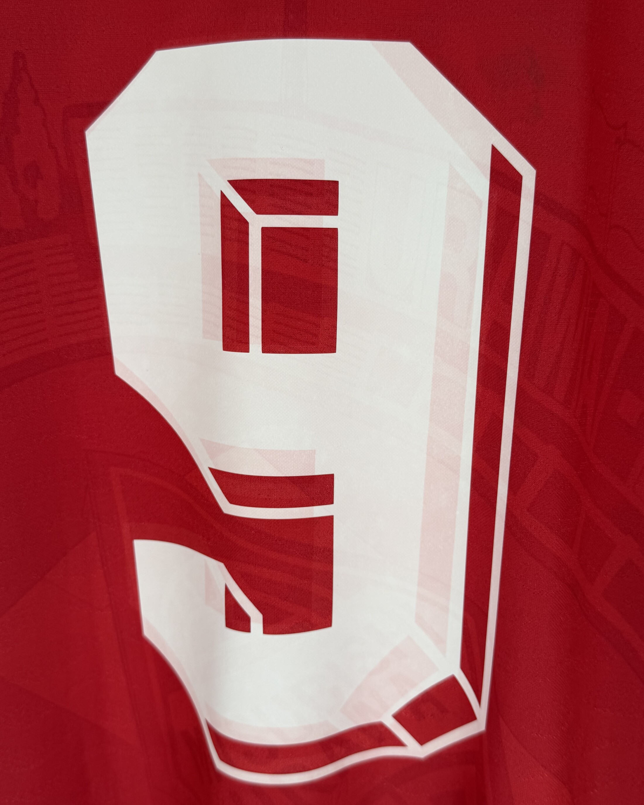 Urawa Red Diamonds 1997 Home Large 9/10 - Image 3