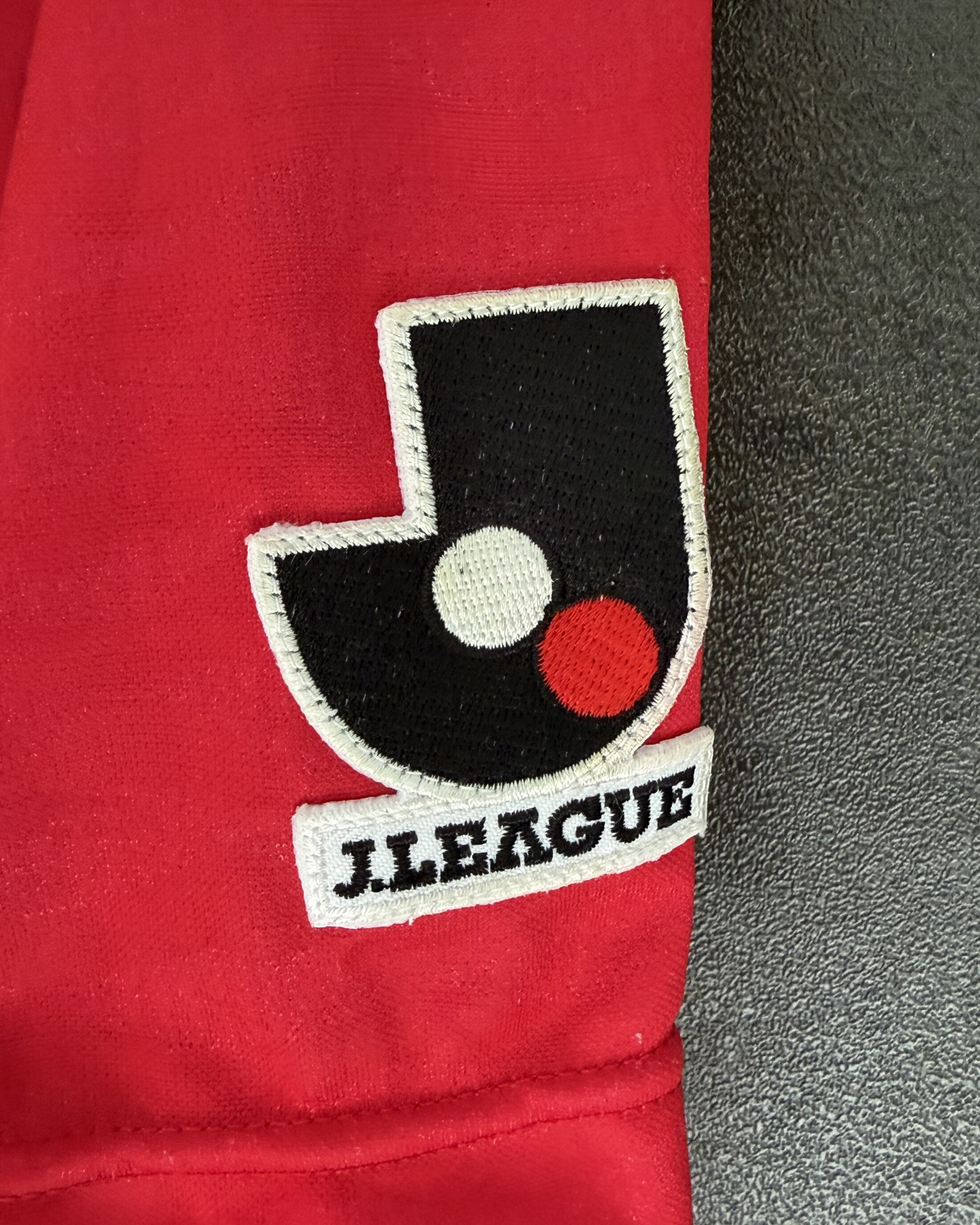 Urawa Red Diamonds 1997 Home Large 9/10 - Image 5